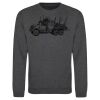 AWDis sweatshirt Thumbnail