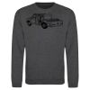 AWDis sweatshirt Thumbnail