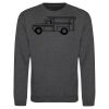 AWDis sweatshirt Thumbnail