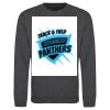 AWDis sweatshirt Thumbnail