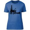 Women's Premium T-shirt Thumbnail