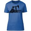 Women's Premium T-shirt Thumbnail