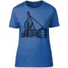Women's Premium T-shirt Thumbnail
