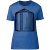 Women's Premium T-shirt Thumbnail