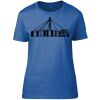 Women's Premium T-shirt Thumbnail