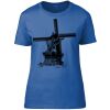 Women's Premium T-shirt Thumbnail