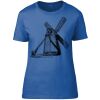 Women's Premium T-shirt Thumbnail