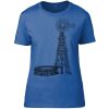 Women's Premium T-shirt Thumbnail