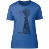 Women's Premium T-shirt Thumbnail