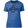 Women's Premium T-shirt Thumbnail
