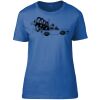 Women's Premium T-shirt Thumbnail