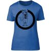 Women's Premium T-shirt Thumbnail