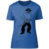 Women's Premium T-shirt Thumbnail