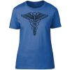 Women's Premium T-shirt Thumbnail