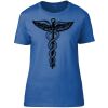 Women's Premium T-shirt Thumbnail
