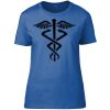 Women's Premium T-shirt Thumbnail