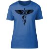 Women's Premium T-shirt Thumbnail