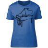 Women's Premium T-shirt Thumbnail