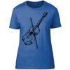 Women's Premium T-shirt Thumbnail