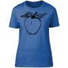 Women's Premium T-shirt Thumbnail