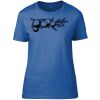 Women's Premium T-shirt Thumbnail