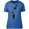 Women's Premium T-shirt Thumbnail