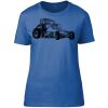 Women's Premium T-shirt Thumbnail