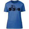 Women's Premium T-shirt Thumbnail