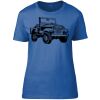 Women's Premium T-shirt Thumbnail