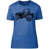 Women's Premium T-shirt Thumbnail