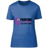 Women's Premium T-shirt Thumbnail