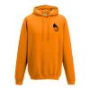 Unisex Hoodie Thumbnail