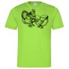 Cool T Sports Shirt Thumbnail