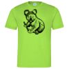 Cool T Sports Shirt Thumbnail