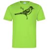 Cool T Sports Shirt Thumbnail