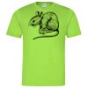 Cool T Sports Shirt Thumbnail