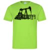 Cool T Sports Shirt Thumbnail