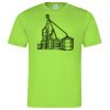 Cool T Sports Shirt Thumbnail
