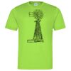 Cool T Sports Shirt Thumbnail