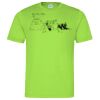 Cool T Sports Shirt Thumbnail