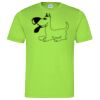 Cool T Sports Shirt Thumbnail