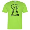 Cool T Sports Shirt Thumbnail