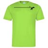 Cool T Sports Shirt Thumbnail