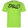 Cool T Sports Shirt Thumbnail