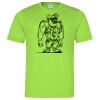 Cool T Sports Shirt Thumbnail