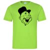 Cool T Sports Shirt Thumbnail