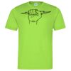 Cool T Sports Shirt Thumbnail