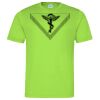 Cool T Sports Shirt Thumbnail