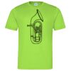 Cool T Sports Shirt Thumbnail