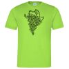 Cool T Sports Shirt Thumbnail